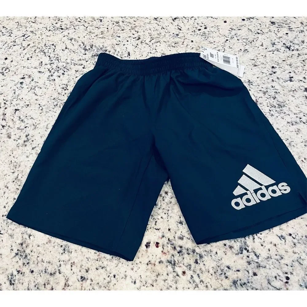 adidas Men's Run It Shorts